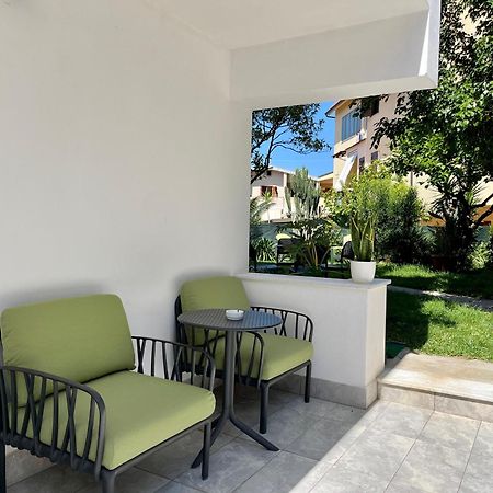 B&B Kamalei טרופאה מראה חיצוני תמונה