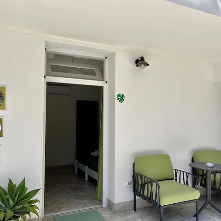 B&B Kamalei טרופאה מראה חיצוני תמונה