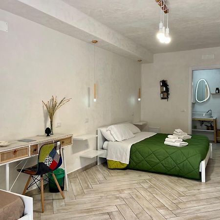 B&B Kamalei טרופאה מראה חיצוני תמונה
