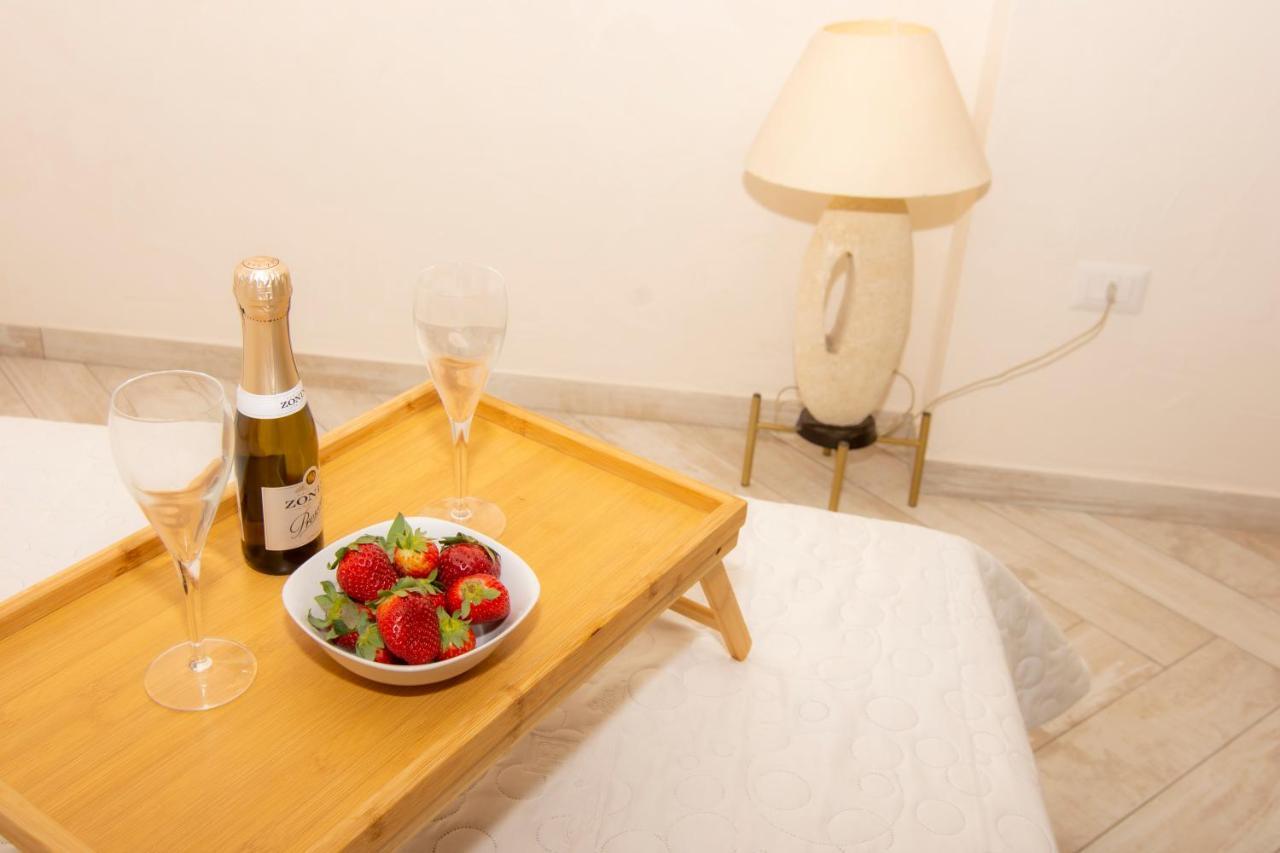 B&B Kamalei טרופאה מראה חיצוני תמונה