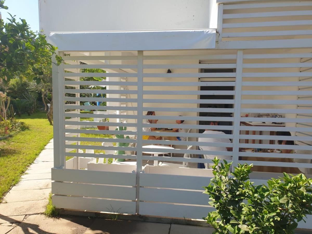 B&B Kamalei טרופאה מראה חיצוני תמונה