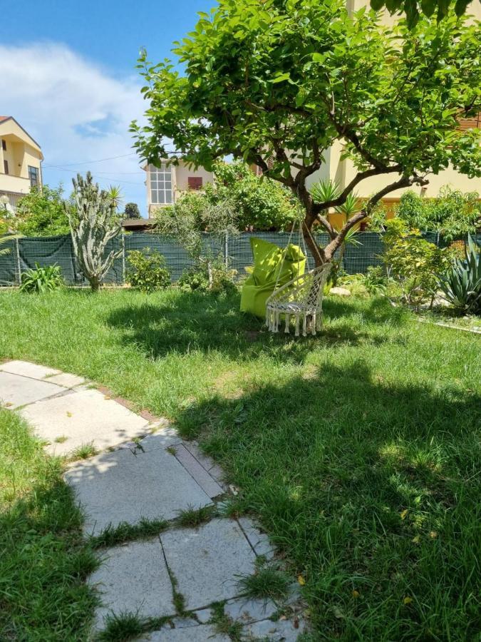 B&B Kamalei טרופאה מראה חיצוני תמונה