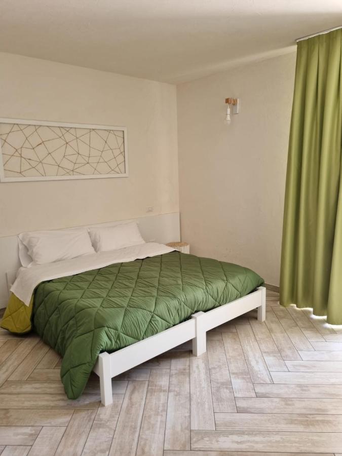 B&B Kamalei טרופאה מראה חיצוני תמונה
