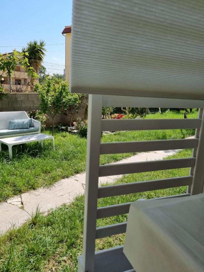 B&B Kamalei טרופאה מראה חיצוני תמונה