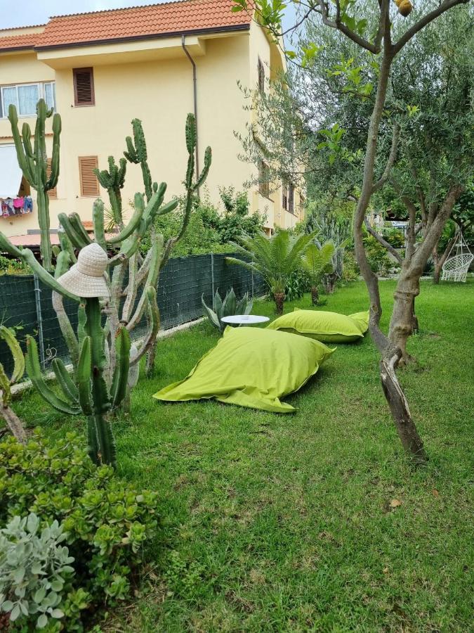 B&B Kamalei טרופאה מראה חיצוני תמונה