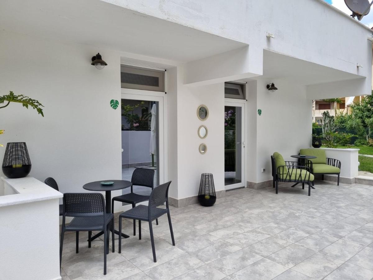 B&B Kamalei טרופאה מראה חיצוני תמונה