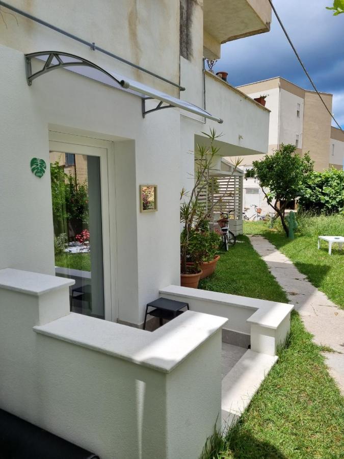 B&B Kamalei טרופאה מראה חיצוני תמונה