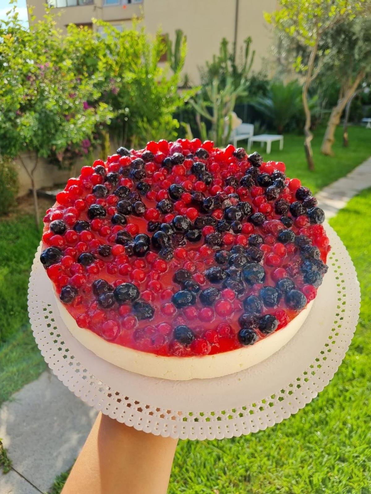 B&B Kamalei טרופאה מראה חיצוני תמונה