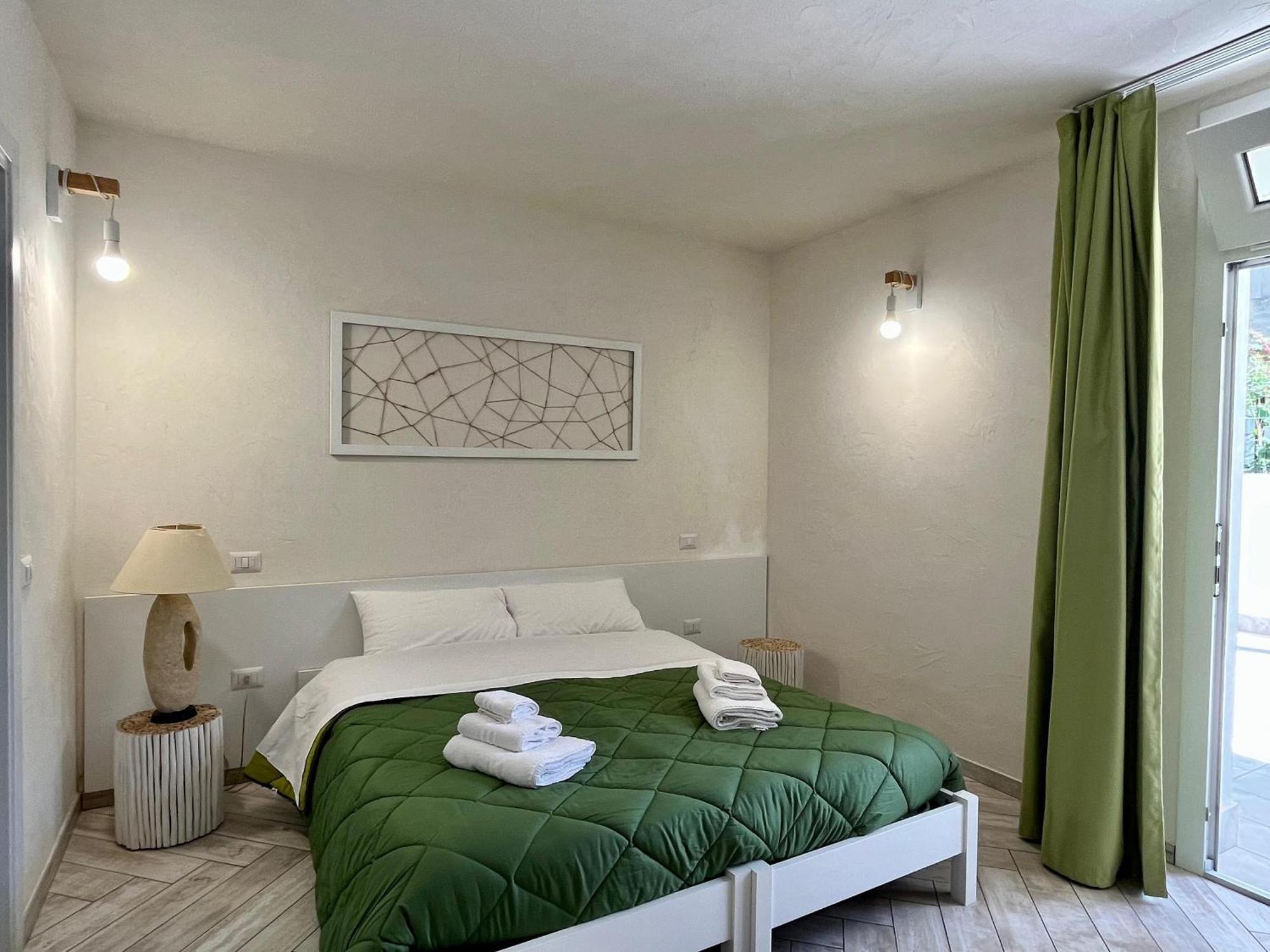 B&B Kamalei טרופאה מראה חיצוני תמונה