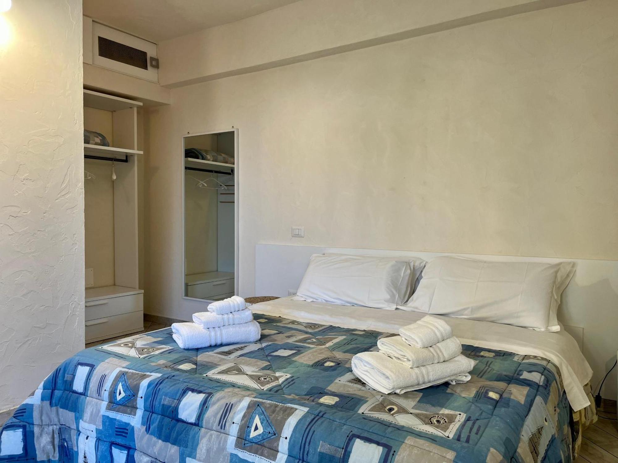 B&B Kamalei טרופאה מראה חיצוני תמונה