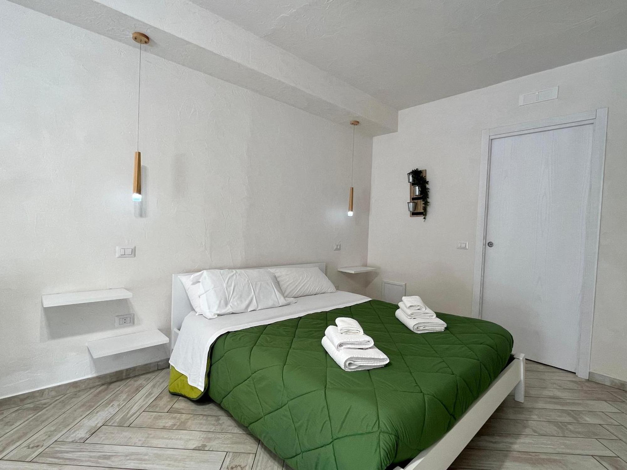 B&B Kamalei טרופאה מראה חיצוני תמונה