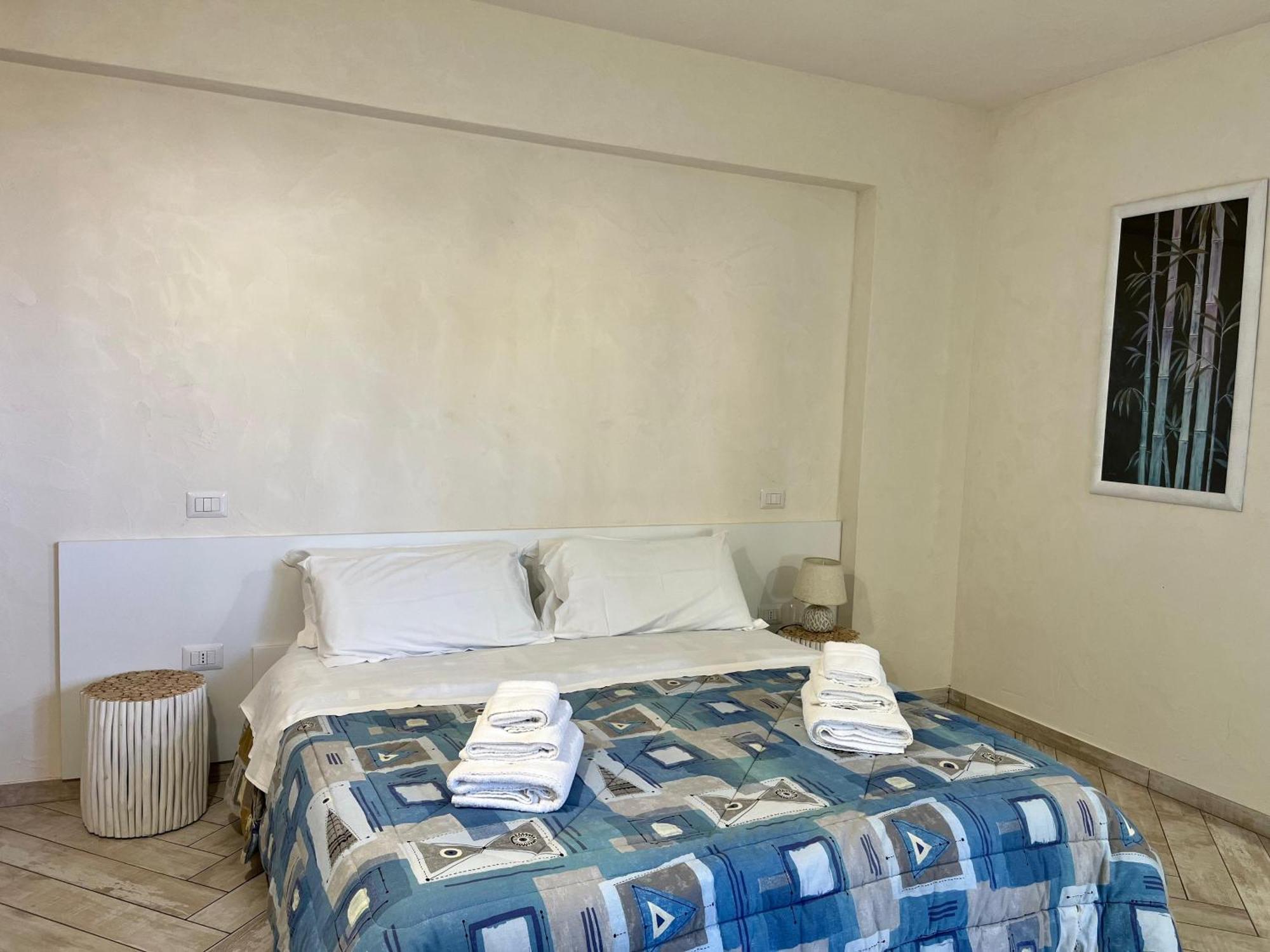 B&B Kamalei טרופאה מראה חיצוני תמונה