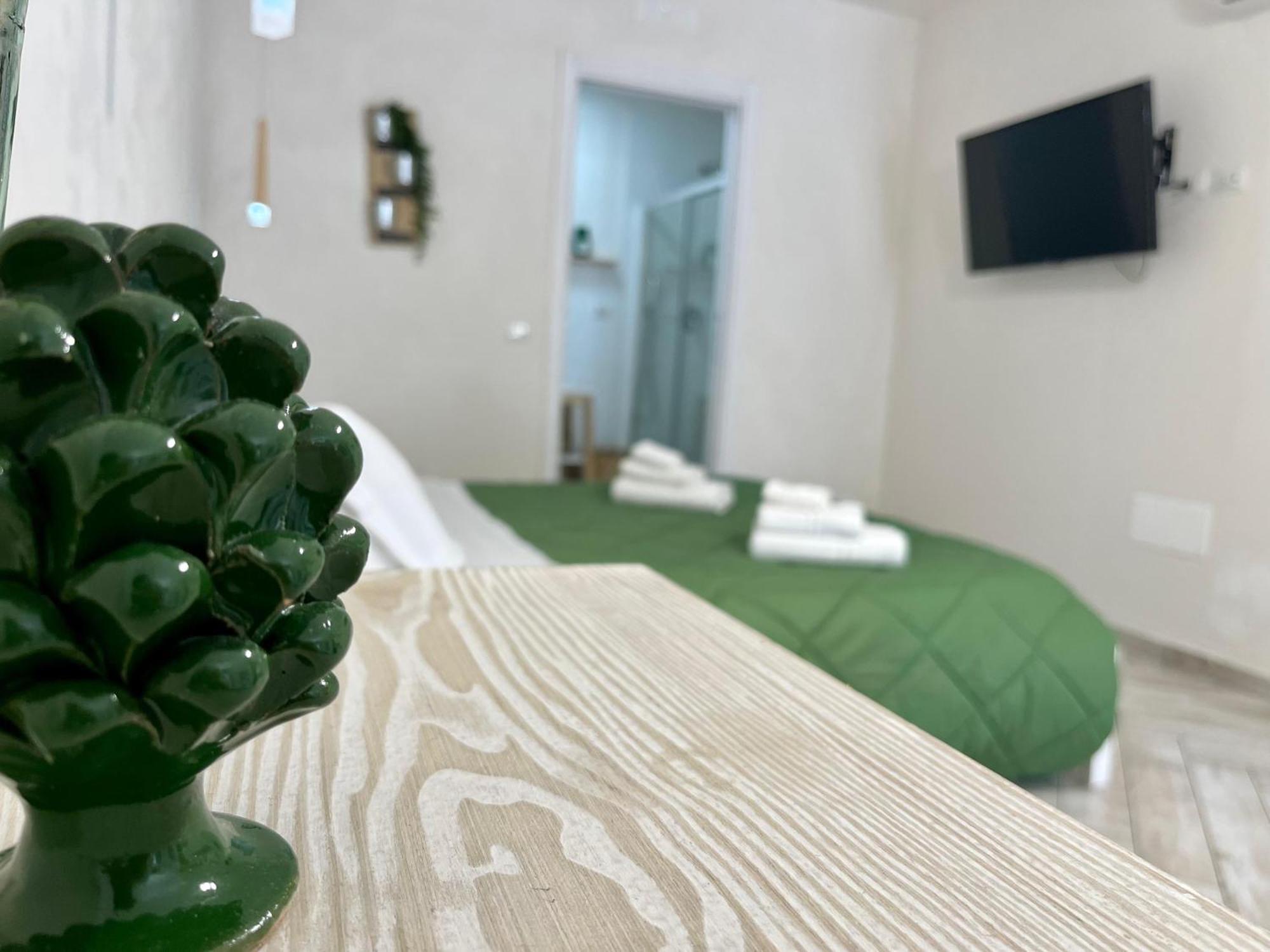 B&B Kamalei טרופאה מראה חיצוני תמונה