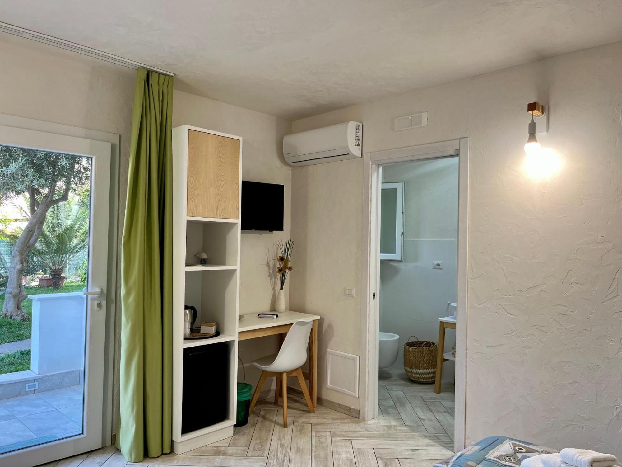 B&B Kamalei טרופאה מראה חיצוני תמונה