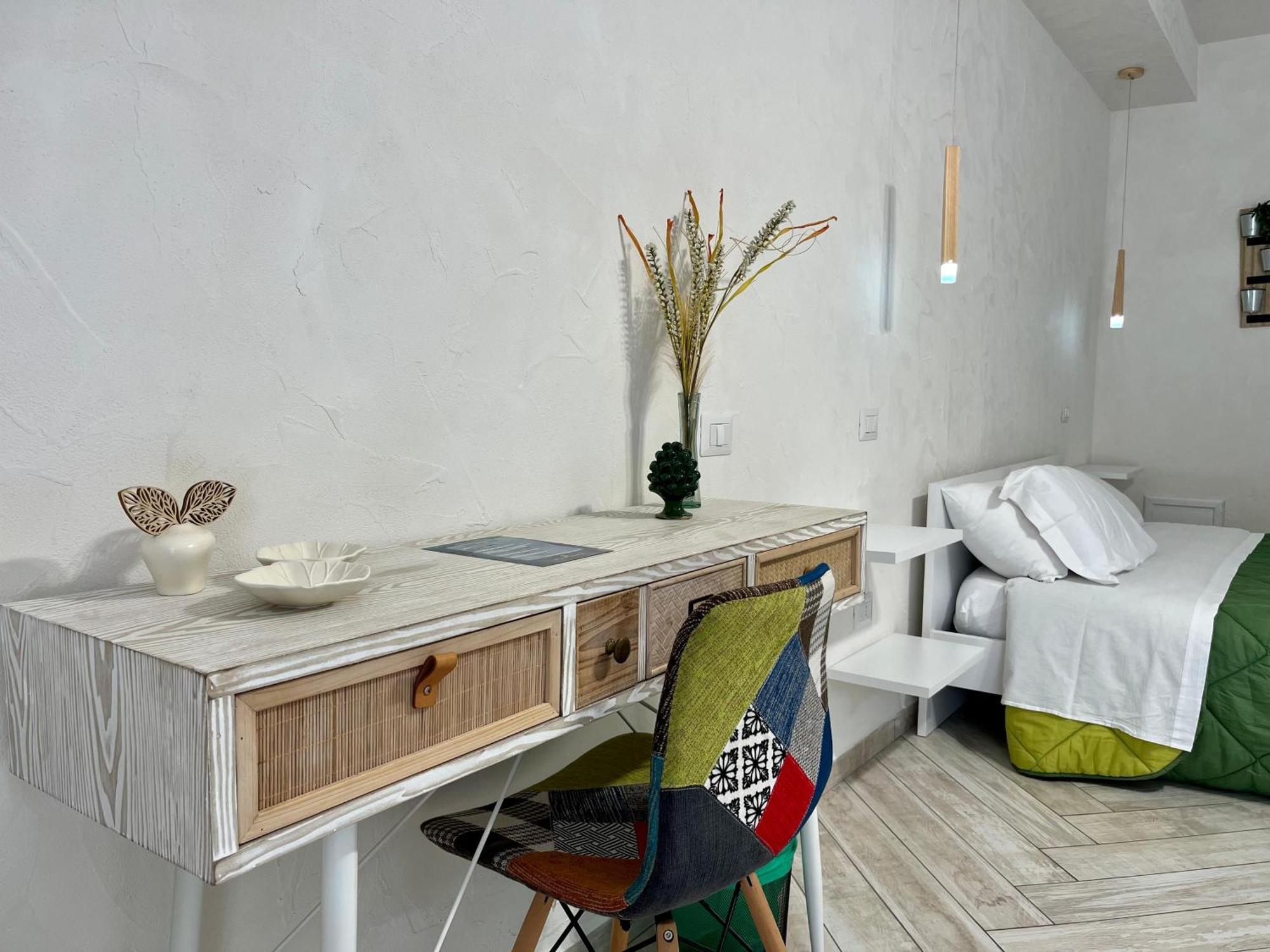 B&B Kamalei טרופאה מראה חיצוני תמונה