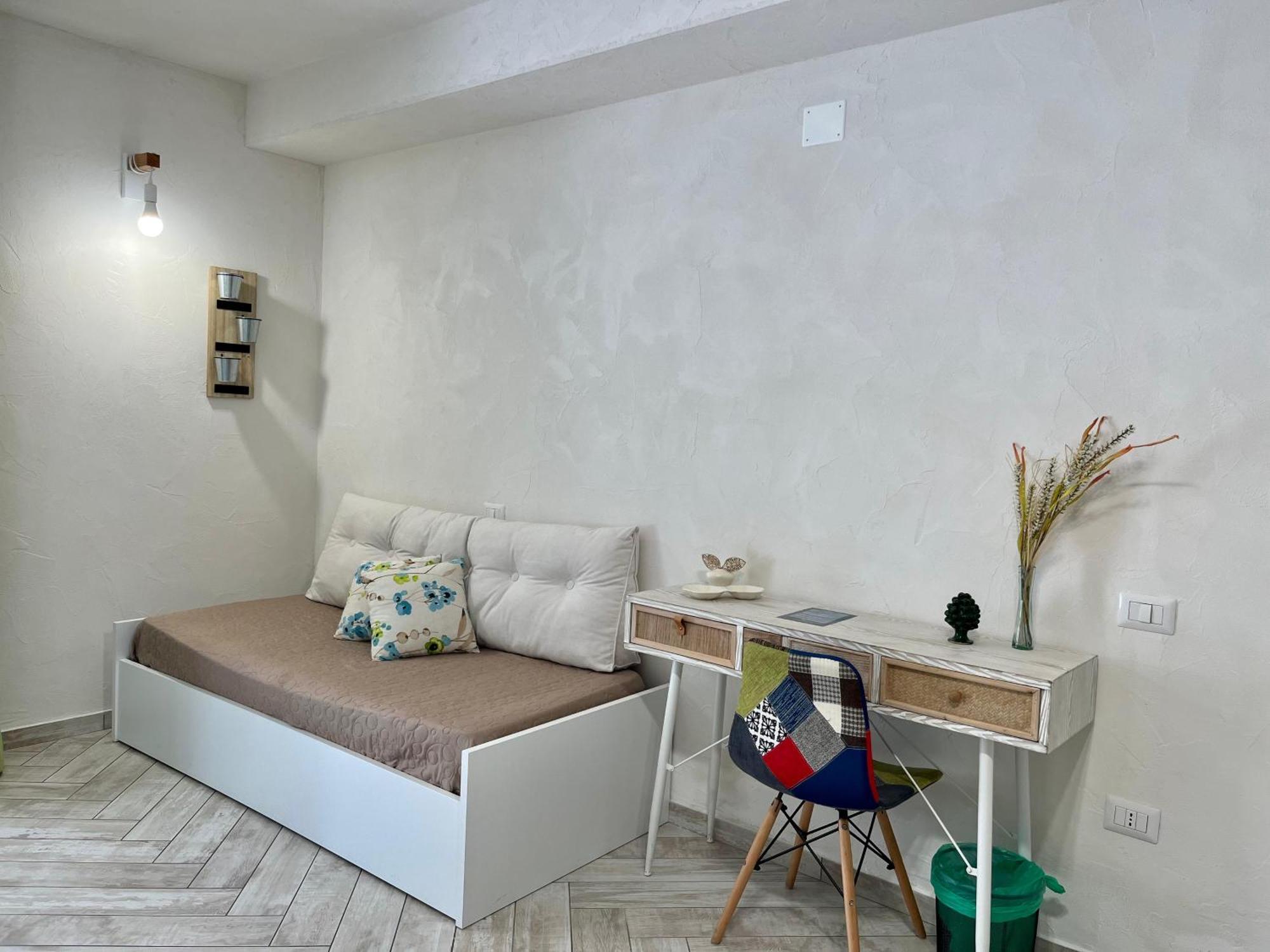 B&B Kamalei טרופאה מראה חיצוני תמונה