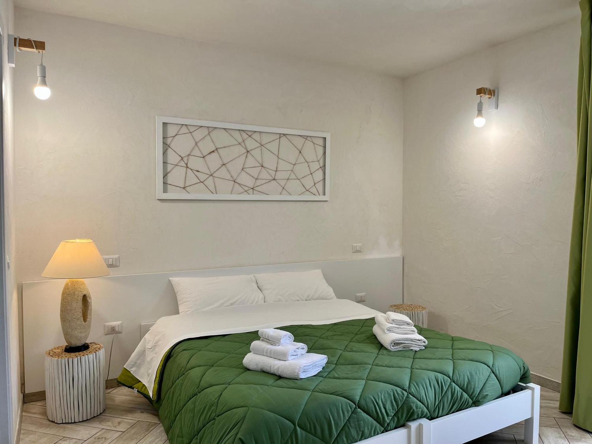 B&B Kamalei טרופאה מראה חיצוני תמונה