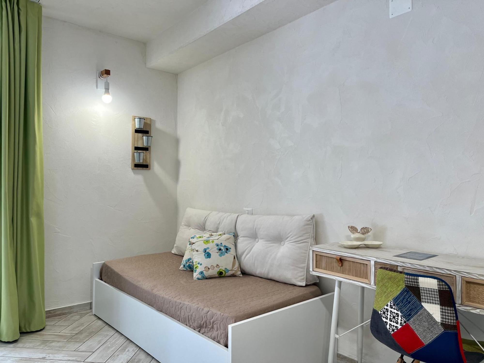 B&B Kamalei טרופאה מראה חיצוני תמונה