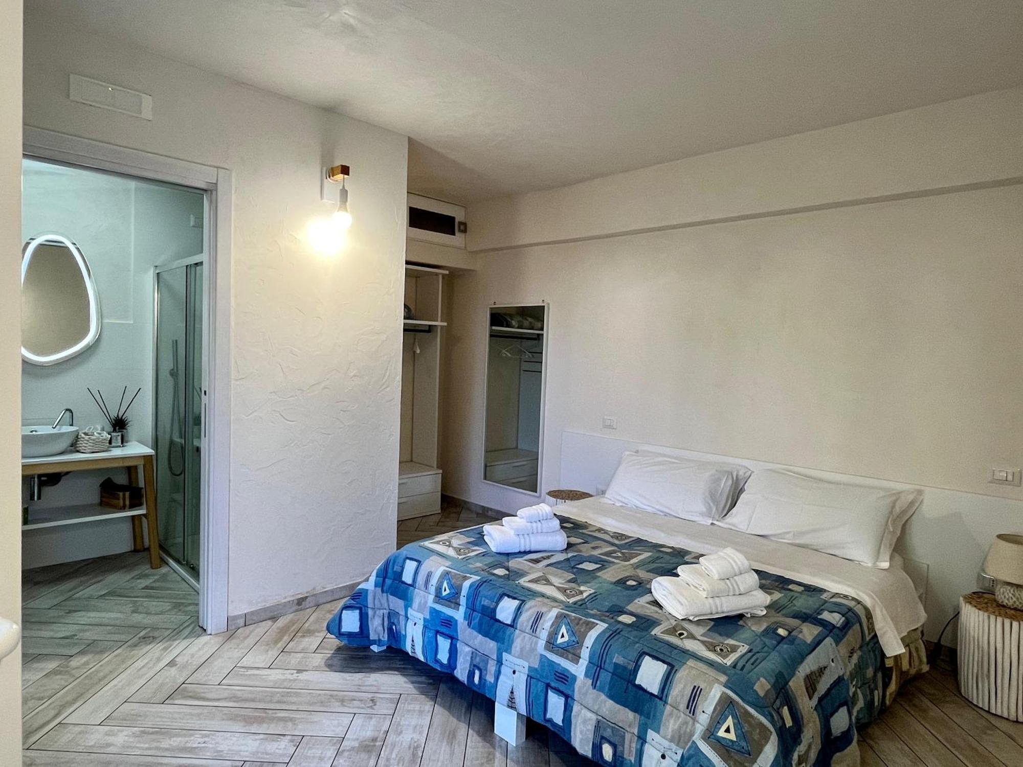 B&B Kamalei טרופאה מראה חיצוני תמונה